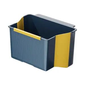 차량 트렁크 정리함 신발 수납 박스 접이식 현관 신발장 플라스틱