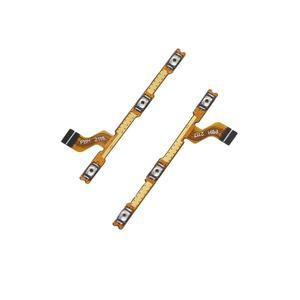 삼성 갤럭시 탭 A 8.0 Wi-Fi 2019 SM-T290 T290 8.0용 2배 전원 볼륨 버튼 플렉스 케이블