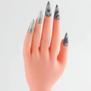 네일 아트 연습용 손 네일국가고시 인조손 국가고시 국가자격증 실기재료 네일재료 네일아트재료