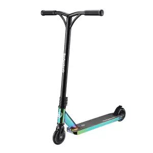 묘기 성인킥보드 스턴트 두발 스쿠터 공연용 성인용 전문가 익스트림 레저용