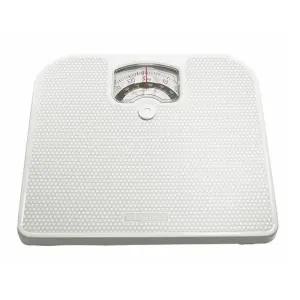 경인S7 슬림시커 가정용 기계식 체중계 비만계 130kg 저울 기계식체중계 아날로그