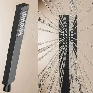 욕조 폭포수전 벽걸이 노출형 매립 세면대 북유럽