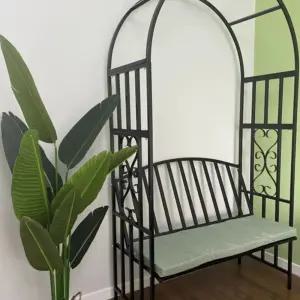 등나무 넝쿨 포도나무 가드닝 지지대 아치형대문 조경