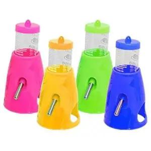 햄스터 물병 은신처 세트 1P 햄스터집 다람쥐 하우스