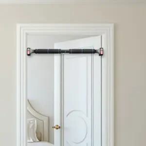 문틀 철봉 턱걸이 문철봉 풀업바 홈트레이닝 문틀철봉 턱걸이봉 턱걸이운동기구 철봉운동기구