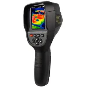 카메라 누수탐지 휴대용 열 화상 측정