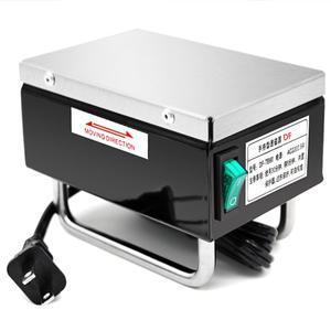 220V 휴대용 산업용 탈자 장치 수동 도구 DF-TB60