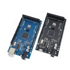 MEGA2560 메가 2560 R3 (ATmega2560-16AU CH340G) Arduino 확장 보드 DIY 키트 용 AVR USB개발 PRO