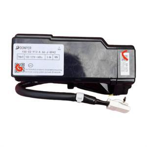 냉장고 압축기 인버터 보드 부품 150-02-Y13-A 66-J-G942 100V-127V