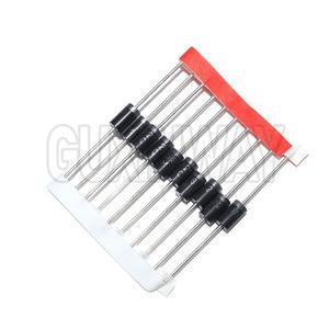 10개 1N5822 3A 40V DO-27 DO-201AD 숏키 다이오드