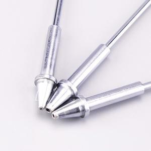 S-997P 전기 흡입 주석 총 범용 액세서리 깍지 1mm 1개