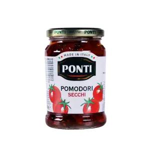 세치 소스 폰티 드라이 280g 포모도리 썬드라이 토마토