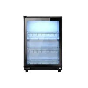 마이크 적외선 건조 상자 UV 보관함 소독기 저온