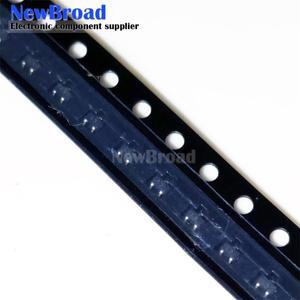 SOT-523 숏키 다이오드 및 정류기 BAT54T-7-F L1 BAT54T L2 L3 L4 50개