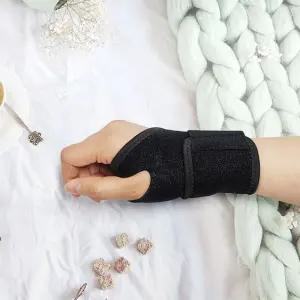 고정 팔목 손목 아대 손목보호대 오른쪽 손목아대 관절보호 손목지지대 헬스보호대 등산보호대