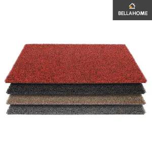 벨라홈 코일매트 150x60cm 현관발매트 CN8926 주방매트 코일홈매트 현관매트 매트주방용 코일현관매트