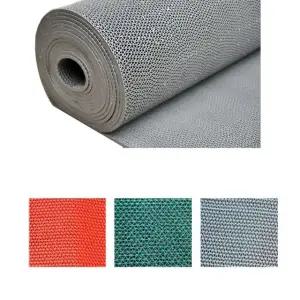 출입구 현관 발판 매트 웨이브 업소용 레인 논슬립 현관코일매트 코일매트 현관발매트 업소용매트