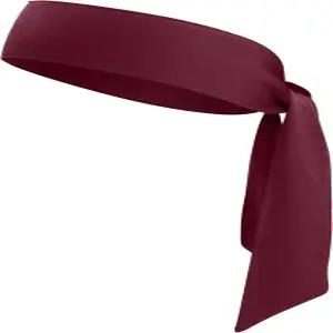 ONUPGO 남성용 헤드 타이즈 여성용 헤드밴드 조절 가능한 스포츠 스웨트밴드 닌자 가라테 타이백 러닝