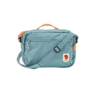 매장정품 FJALLRAVEN 피엘라벤 23227 543 하이 코스트 3L 크로스백 1298477