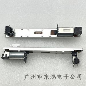 1PCS 전기 페이더 RSA0N11M9A0J LS9 M7CL DM1000 DM200 믹서 전위차계/모터 구동 마스터