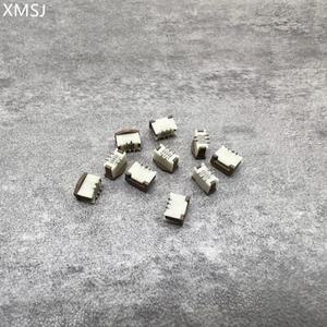 배터리 플렉스 독 포트 커넥터 모듈 로직 보드 수리 부품 iPod 5th 비디오 6th 7th classic 10PCs