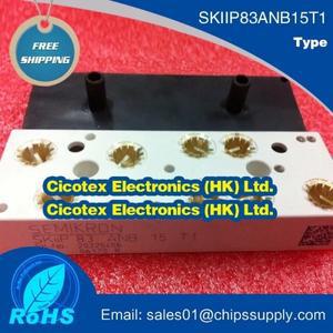 IGBT 모듈 SKIIP83ANB15T1