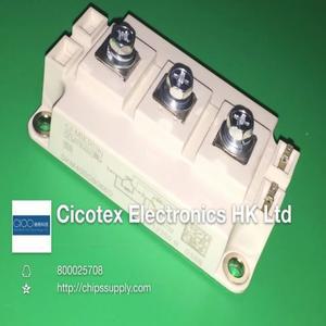 IGBT 모듈 SKM400GB066D