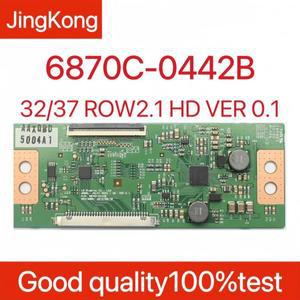 32/37 ROW2.1 6870C-0442B 로직 보드용 LED32EC330J3D