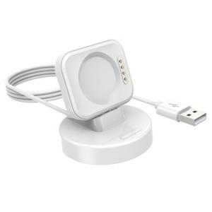 100cm 충전 케이블 휴대폰 핸드폰 거치대 크래들 도크 스마트 워치 액세서리 (OPPO Watch 3 Pro/3/2 용)