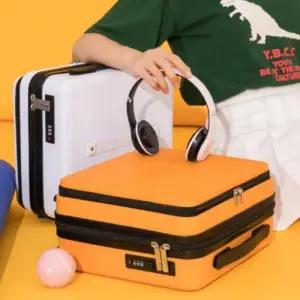 라일리 Rly 미니 소형 여행용 레디백 기내용 캐리어 16인치1229509