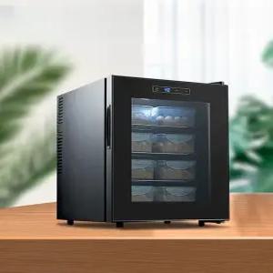 도마뱀 부화기 게코 파충류 크레스티드함