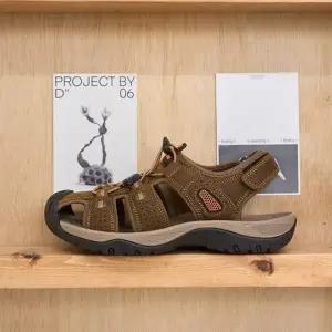 여름샌들 신사화 정장샌들 캐쥬얼화 실내화 남성 봄