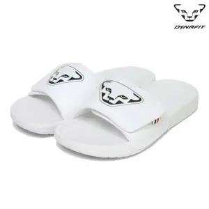 [매장정품] 다이나핏 남성 여성 편안한 경량 어셈블 벨크로 2 슬리퍼 (YUS23N52W2)