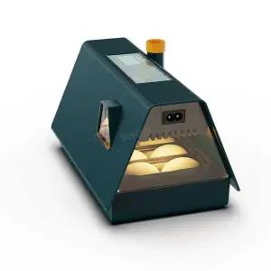 스마트 병아리 부화기 미니 단일 자동 자동부화기