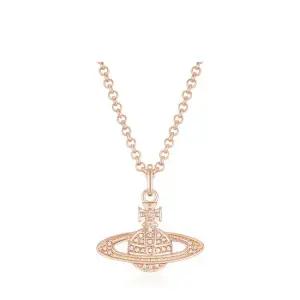 여성 미니 Bas 릴리프 목걸이 63020086 G120)