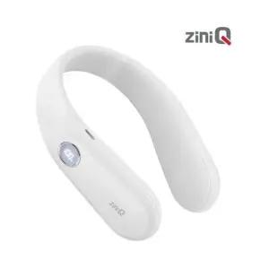 온열 목난로 넥밴드 온열난로 넥온열기 보조터리겸용