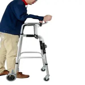 어르신 보행기 노인 걸음 실버카 워커 환자용워커