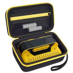 [미국배송] 프랭클린 센서 프로센서 M150 M90 스터드 파인더와 호환되는 GWCASE 케이스 M210 710+에 맞지 않는 센서용 여행용 보관 가방 홀더(박스 전용)