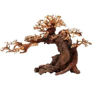 이끼 활착나무 어항 모스트리 조경 소나무 장식 수족관