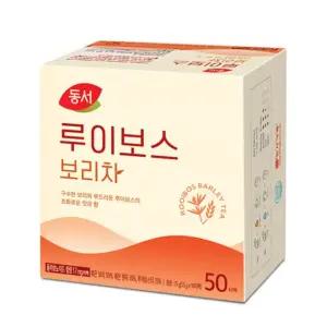 동서 루이보스 보리차 50T