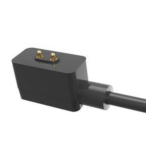 스마트 액세서리 전원 어댑터 안정적인 충전 다중 보호 Mi 8 Pro/8/Redmi Band 2/Active Watch 3용 1m 시계