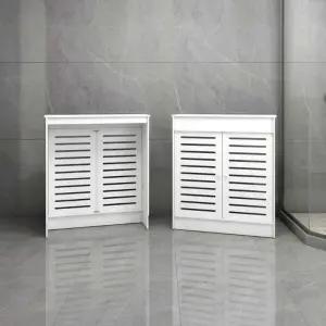 보일러 배관 덮개 케이스 가리개 가림막 분배기 커버