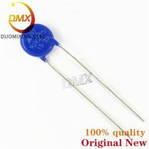 10PCS 100%  S07K275 K320 B72210S2271K101 K275 S07 S10 S20 S30 배리스터