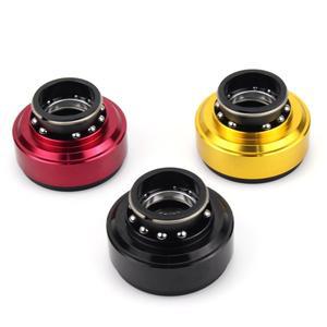 SIMAGIC M10 A/Mini Alpha Evo MOZA 퀵 릴리스 QR70 레이싱 시뮬레이터 게임 스티어링 휠