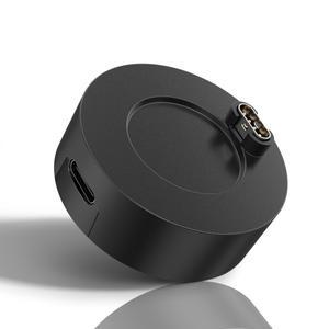 Garmin tinct 2 Venu2/VenuSq2/3/3S Fenix 5/6/7 Vivoactive4/4S/3 Forerunner 945용 충전기 독용 시계