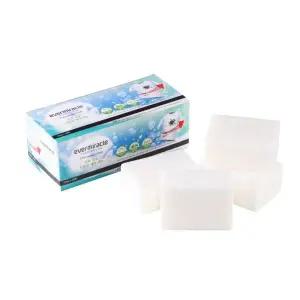 EM 유아세탁 만들기 세탁세트 250g 빨래 x4ea 속옷누런때 비누