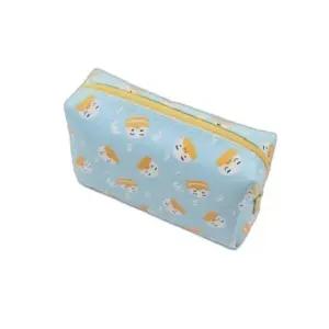 카카오프렌즈 튜브 뷰티파우치 미디움사이즈