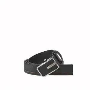 [매장정품] 루이까또즈 자동정장벨트 BR1FM03BL