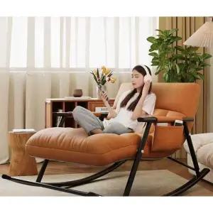 가성비 흔들의자 리클라이너 체어 베란다 거실