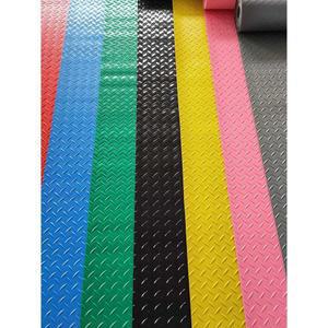 복도 미끄럼방지 바닥깔판 매트 화장실 내구성 미터 입구